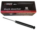 SIDE MEMBER DACO REAR PEUGEOT 308 CITROEN C4 II photo 1 - milautoparts-fr.ukrlive.com