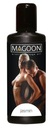 Magoon Jasmin Massageöl 100ml masážny olej názov 13-2805