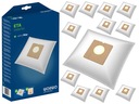 12 СУМКОВ WORWO ДЛЯ ПЫЛЕСОСА SENCOR SVC 45 EMB419K