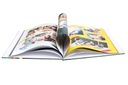 Вертикальная фотокнига формата А4, 28 страниц, альбом для фотокниг