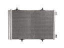 RADIATOR AIR CONDITIONER FROM OSUSZACZEM CITROEN PEUGEO photo 6 - milautoparts-fr.ukrlive.com