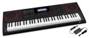 Casio CT-X3000 клавиатура Новые супер-звуки