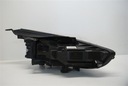 HYUNDAI I30 I 30 17R. LEFT LAMP FRONT FULL LED photo 2 - milautoparts-fr.ukrlive.com