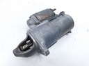 OPEL ZAFIRA B ASTRA H MERIVA 1.6 16V STARTER photo 2 - milautoparts-fr.ukrlive.com