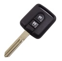 KEY REMOTE CONTROL NISSAN ALMERA MICRA PRIMERA TERRANO photo 1 - milautoparts-fr.ukrlive.com