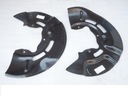 HYUNDAI TUCSON KIA PROTECTION FREINS AVANT photo 1 - milautoparts-fr.ukrlive.com