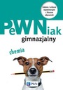 PeWNiak, химия средней школы PWN Wwa