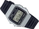 Pánske hodinky CASIO F-91WM-7ADF Sklíčko akrylové