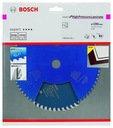 BOSCH KOTÚČ NA REZANIE DOSIEK HPL TRESPA 190x2,6x30 EAN (GTIN) 3165140797016