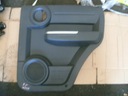 PANEL PANEL DOOR REAR DODGE NITRO 07R photo 1 - milautoparts-fr.ukrlive.com