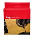 Stagg SNCL001-BK, kytarový popruh EAN (GTIN) 5414428205957