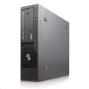 Herný PC FUJITSU i5 500GB GTX 1050 4GB Pamäť RAM 4 GB