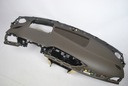 DASH PANEL DISTRIBUTION CONSOLE AUDI A6 4G1857001A EJ3 photo 2 - milautoparts-fr.ukrlive.com