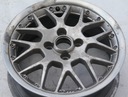 ОРИГИНАЛЬНЫЕ ДИСКИ VW POLO BBS 15 6N0601025J (884)