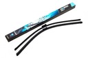 WIPER BLADE WIPER BLADES RENAULT MEGANE 3 III OXIMO photo 1 - milautoparts-fr.ukrlive.com