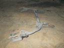 STABILIZER REAR MERCEDES ATEGO 818 17,5