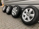 ORIGINAL DISCS WHEELS AUDI 17 A3 A4 A5 A6 A7 A8 Q3 photo 3 - milautoparts-fr.ukrlive.com