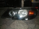 NISSAN ALMERA LAMP FRONT LEFT photo 1 - milautoparts-fr.ukrlive.com