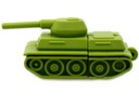 USB-накопитель 64 ГБ ТАНК WORLD OF TANKS TANK MAN