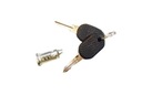 DUCATO BOXER JUMPER LOCK LOCKS LINER INSERT ELEMENT KLP photo 1 - milautoparts-fr.ukrlive.com