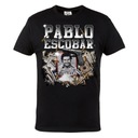 ХЛОПКОВАЯ ФУТБОЛКА PABLO ESCOBAR NARCOS ESCOBAR05