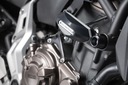 SW-MOTECH Аварийные колодки Yamaha MT-07 14-