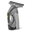 ПРОФЕССИОНАЛЬНАЯ СТЕКОНОМОЙКА KARCHER WVP 10 ADV, КОМПЛЕКТ ИЗ ДВУХ АККУМУЛЯТОРОВ XL