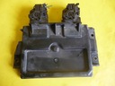 CONTROL UNIT ENGINE PEUGEOT 1,6 HDI 90 KM 9650360480 photo 2 - milautoparts-fr.ukrlive.com