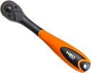 Sada hrkálka zahnutá Neo Tools 08-514