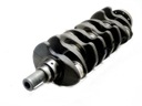 SHAFT CRANKSHAFT OPEL 1.7 TD 8V ASTRA F VECTRA photo 2 - milautoparts-fr.ukrlive.com