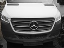 MOLDING GRILLE CALANDRE DU RADIATEUR MERCEDES SPRINTER W907 2018+ photo 3 - milautoparts-fr.ukrlive.com