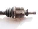 OPEL CORSA D Z13DTJ HALF-AXLE RIGHT LONG WA photo 3 - milautoparts-fr.ukrlive.com