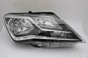 SEAT TOLEDO 2012- LAMP LAMP RIGHT NEW CONDITION DEPO^ photo 2 - milautoparts-fr.ukrlive.com