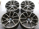 ORIGINAL BMW 5 7 F10 F11 20 6792598, 6853817 2B47 photo 2 - milautoparts-fr.ukrlive.com