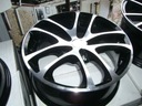 4 PCS. ALUMINIUM 7,5X18 TSW DEMON ET20 5X120 BMW 5 6 7 Z8 photo 4 - milautoparts-fr.ukrlive.com