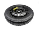 НОВОЕ ЗАПАСНОЕ КОЛЕСО 135/90/R16 SUZUKI SX4 S-CROSS