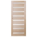 ДВЕРИ ОКТАВА Б.С. БЕЗ УЗЛОВ КОМНАТА 60 ПРАВЫЙ РАБОТА ЗВОНКА