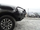 BUMPER NISSAN NAVARA D23 FRONT FROM BULLBAREM photo 6 - milautoparts-fr.ukrlive.com