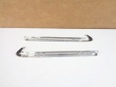 AUDI A3 8V MOULURE VITRES DROITE CHROME 8V4853346photo 5
