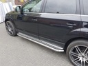 AUDI Q7 Q5 BMW X5 MAZDA CX5 FOOT STEPS SIDE BODY SILLS photo 6 - milautoparts-fr.ukrlive.com