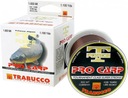 TRABUCCO T-FORCE PRO КАРП 1000м СВЕЖИЙ