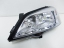 LAMPS GRILLES LAMP OPEL ASTRA II 2 G DEPO photo 6 - milautoparts-fr.ukrlive.com