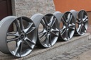 FORD MONDEO MK4 MK5 FUSION FOCUS MK4 ST LINE 5X108 19'' 8J ET55 NOUVEAU photo 1 - milautoparts-fr.ukrlive.com