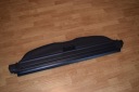 STORE COUVERCLES DE COFFRE OPEL SIGNUM NOIRE AVEC JEZYKIEM2003photo 14