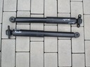 FORD ESCORT MK5 MK6 UNIVERSAL 90-95 SIDE MEMBER REAR OR photo 1 - milautoparts-fr.ukrlive.com