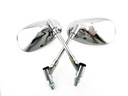 MIRRORS MIRROR SUZUKI GZ 125 250 MARAUDER photo 1 - milautoparts-fr.ukrlive.com