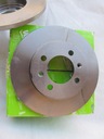 2 PCS. DISC BRAKE AUSTIN MAESTRO ROVER 100 photo 3 - milautoparts-fr.ukrlive.com