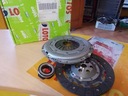 SET CLUTCH SET VALEO 826729 photo 6 - milautoparts-fr.ukrlive.com