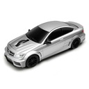 MERCEDES C63 AMG SILVER AUTO MYSZ AUTODRIVE photo 5 - milautoparts-fr.ukrlive.com