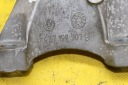 POIGNÉE MOTEUR AUDI S4 B6 4.2 B BBK 4Z7199307Bphoto 6